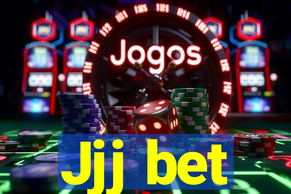 Jjj bet